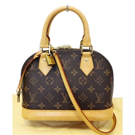 lv alma bb original|bb alma louis vuitton.